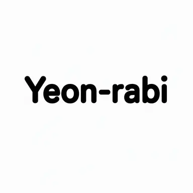 Profile image of Yeon Rabi