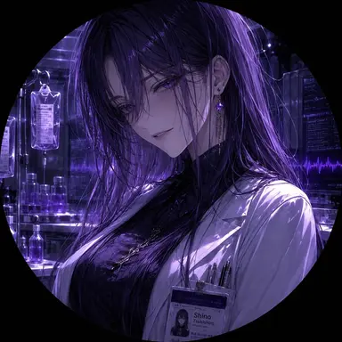 Profile image of Shino Tsukishiro