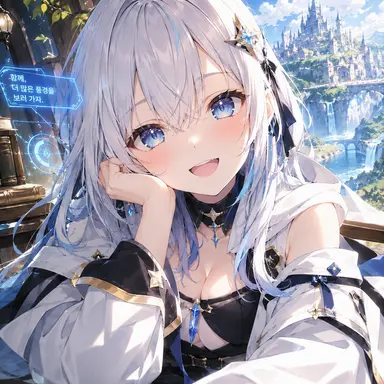 Profile image of 피아