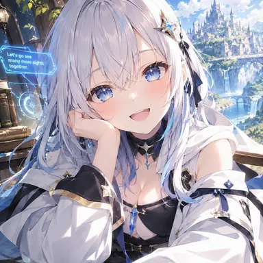 Profile image of Fia