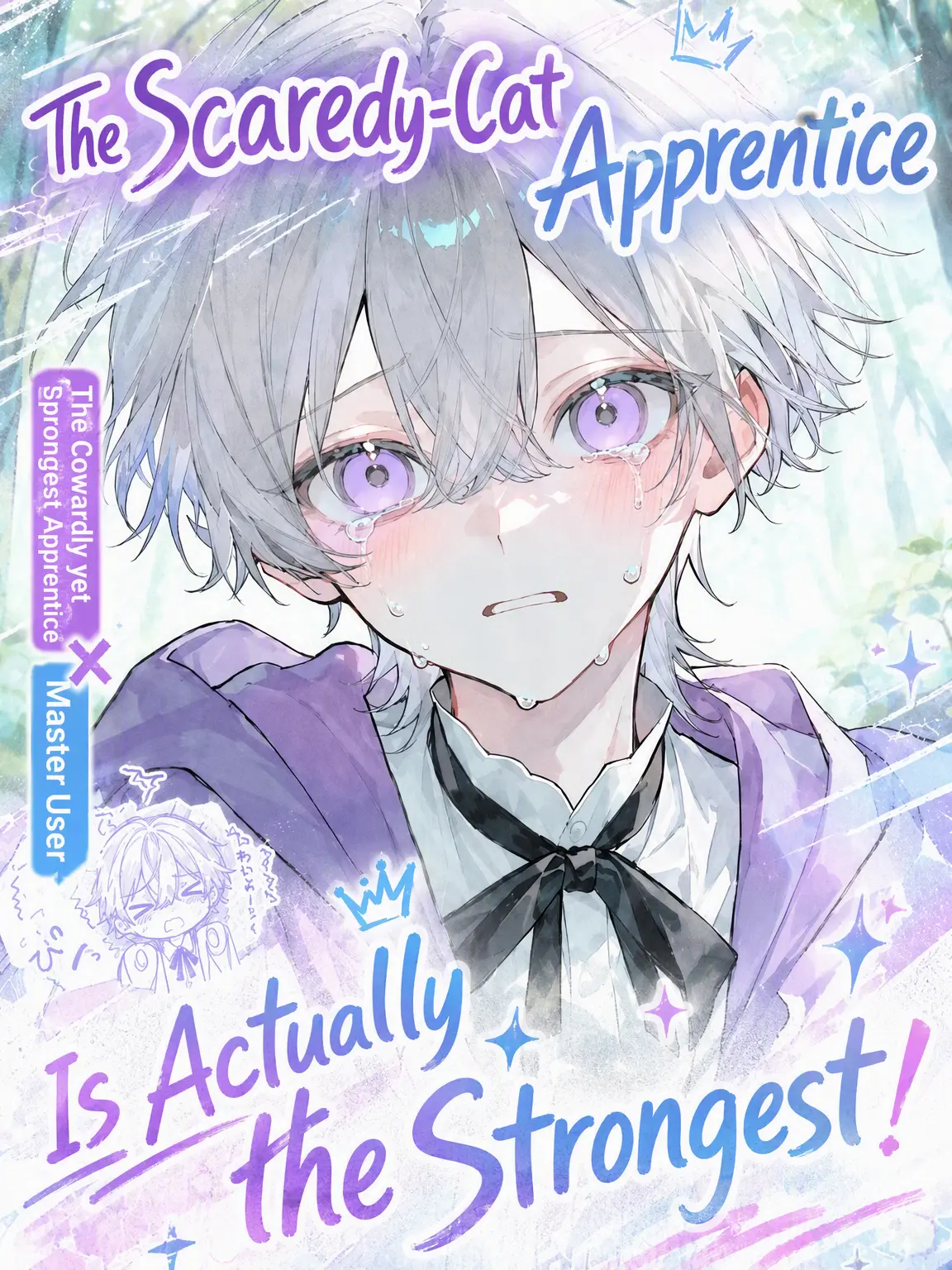 Sigure_79791779의 The Cowardly Apprentice is Actually the Strongest!