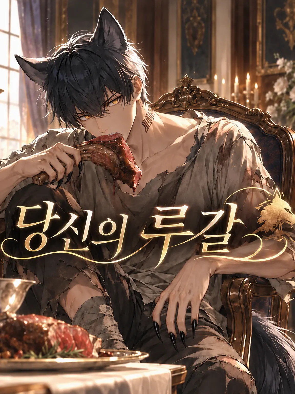 bluehydra의 당신의 루갈