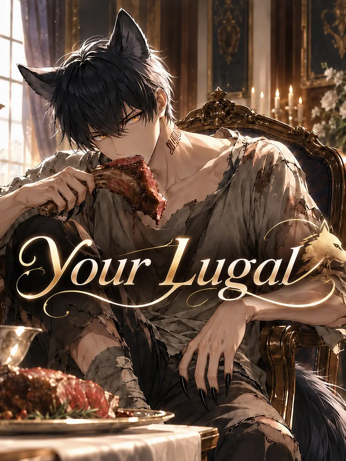 bluehydra의 Your Lugal