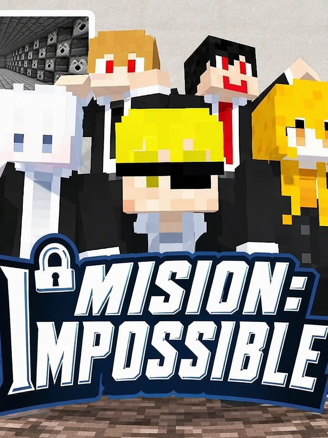 mio_zeta의 @ Operation Spy ＿ ゞ