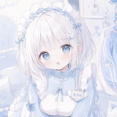 Profile image of 미루쿠탸