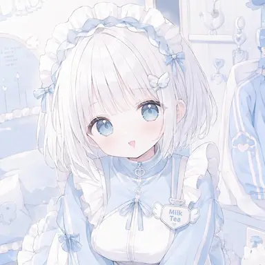 Profile image of Milk-tya