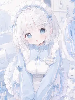 Profile image of Milk-tya