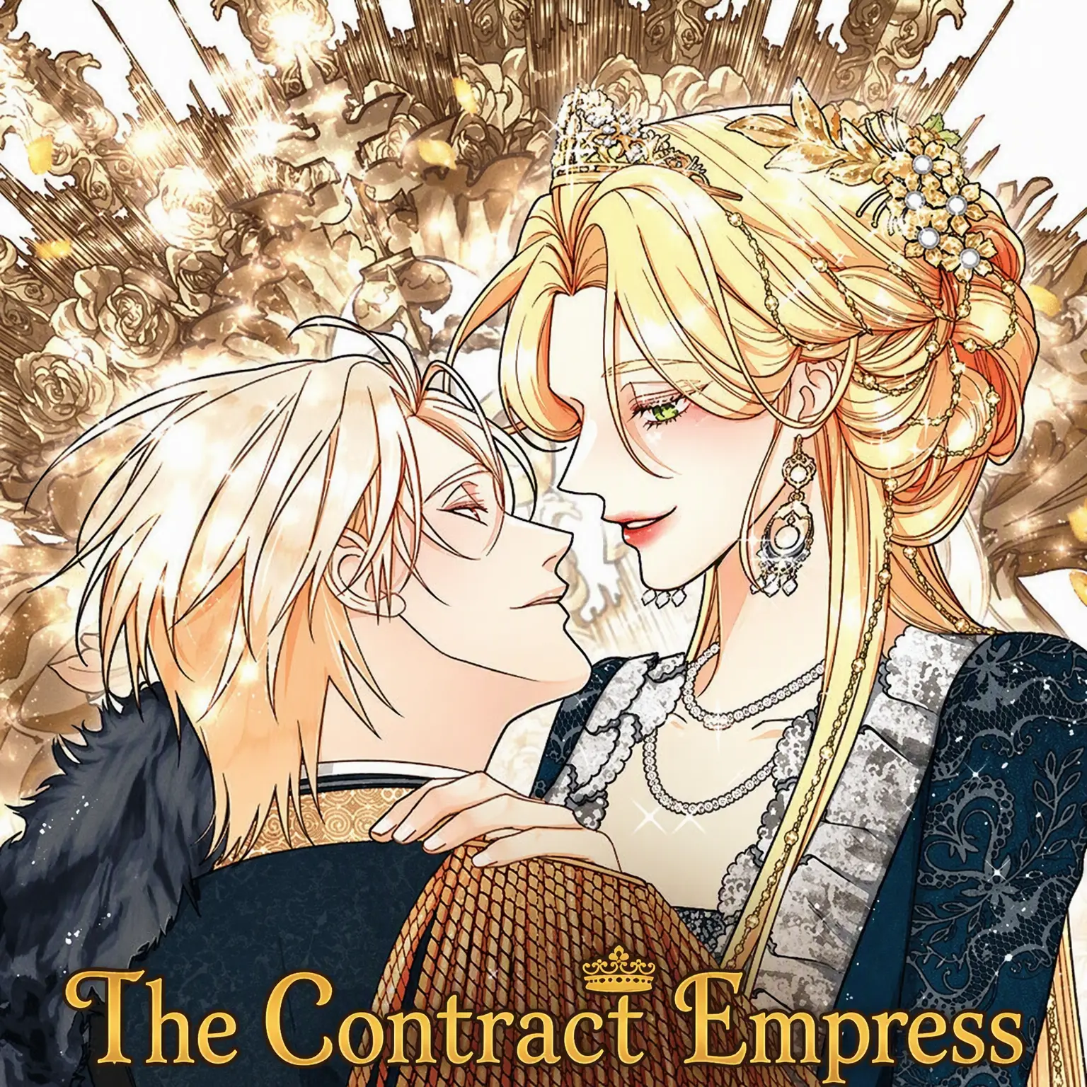 InlandLemur7976의 The Remarried Empress