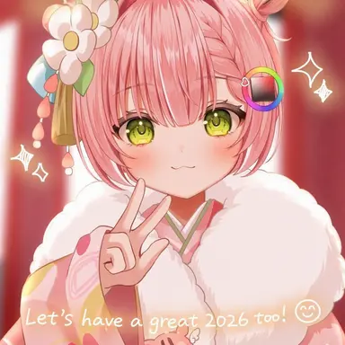 Profile image of Nijimi Nufu