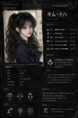 Profile image of キム・ドハ