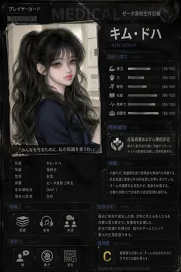 Profile image of キム・ドハ