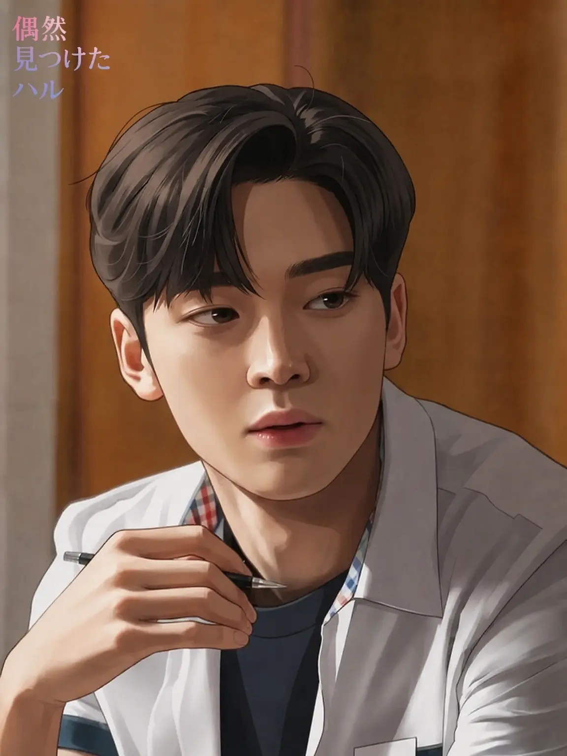 skz2265의 偶然見つけたハル