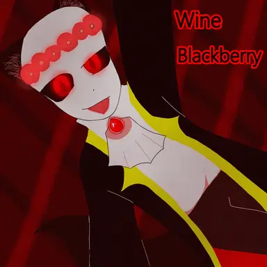 Profile image of Wine Blackberry
