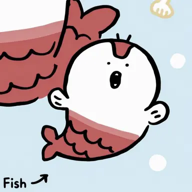 Profile image of Mermaid