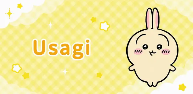 Profile image of Usagi