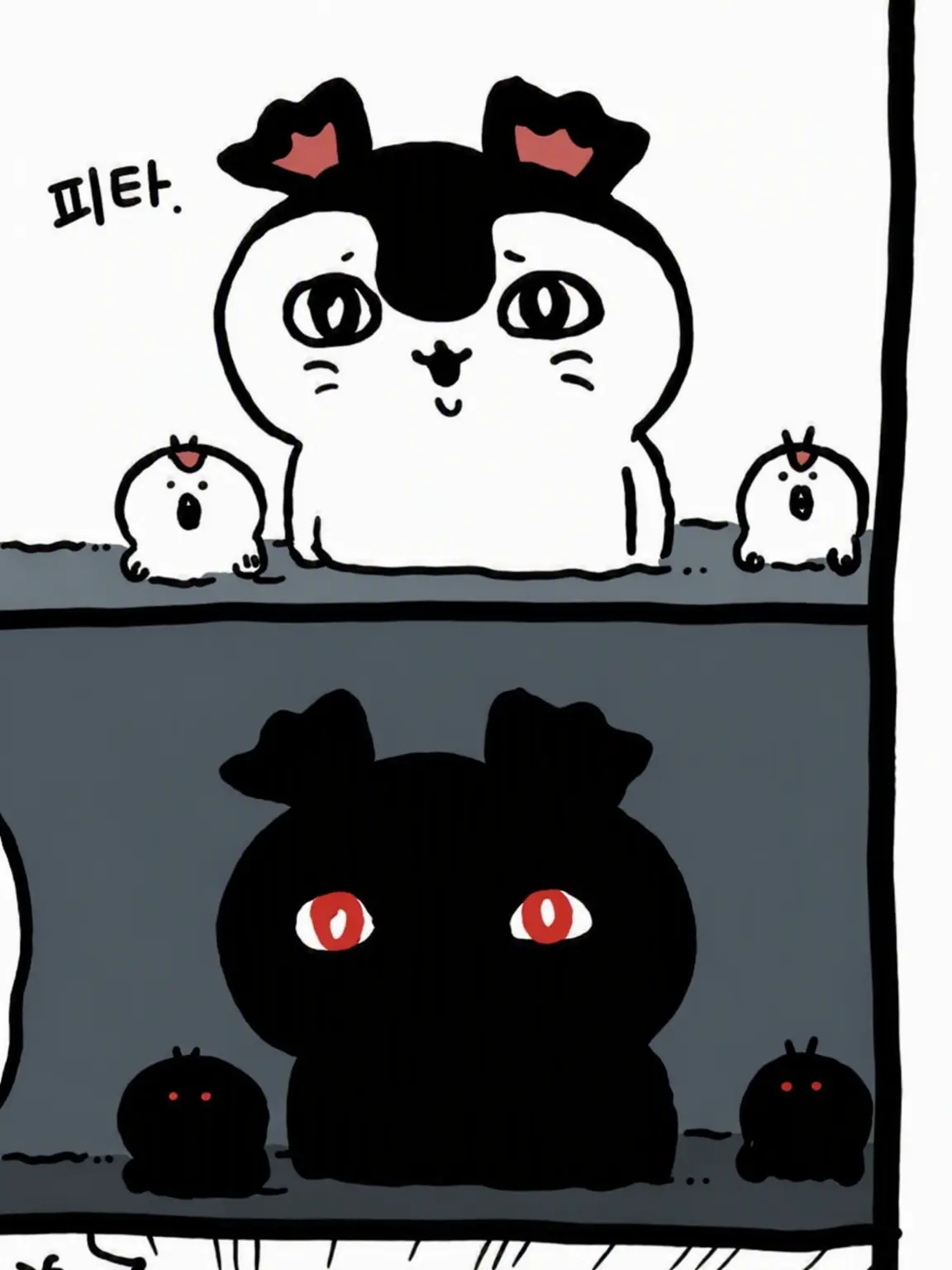 the_stardust의 먼작귀의 멜로한 녀석들!!!