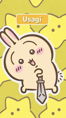 Profile image of Usagi