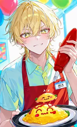 Profile image of 유즈