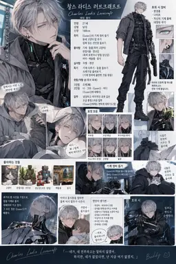 Profile image of 찰스
