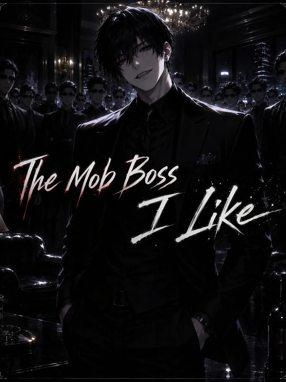 AI_Korean의 The Mob Boss Who Wants Me