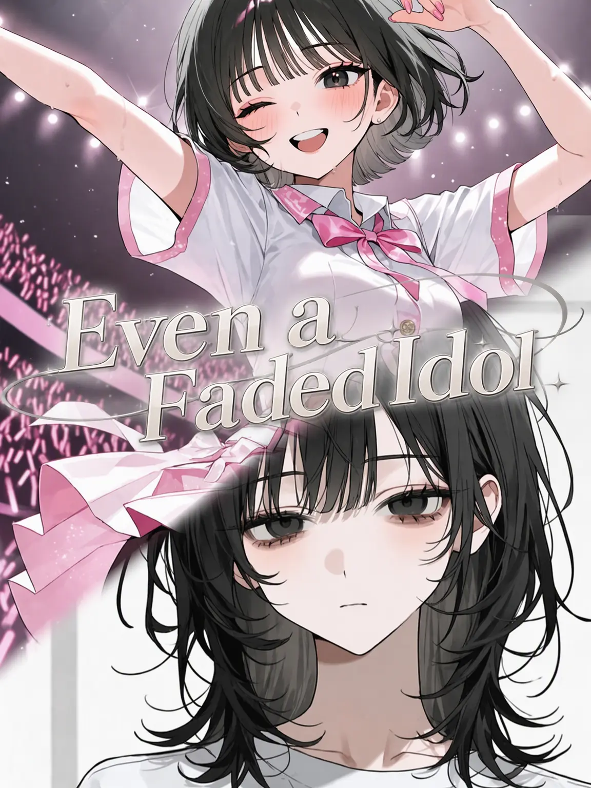 GRGRGGR의 Even a Faded Idol
