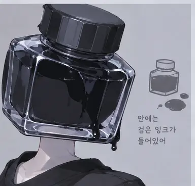 Profile image of 잉크병 씨