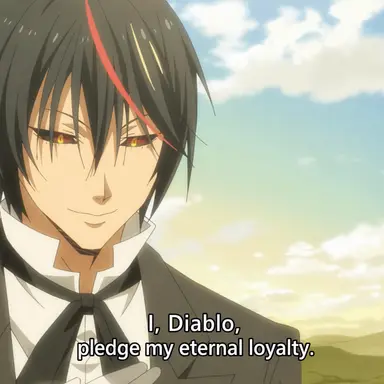 Profile image of Diablo