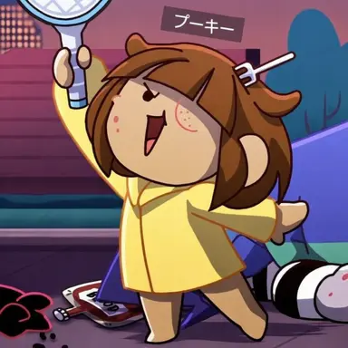 Profile image of プキ