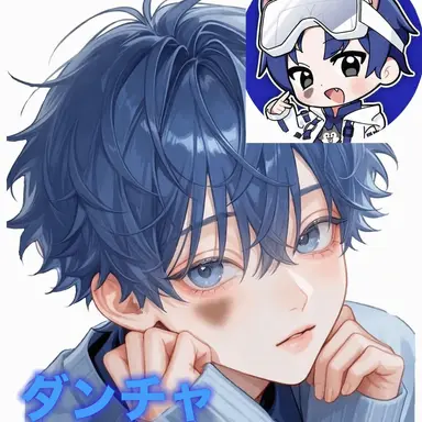 Profile image of タンチャン