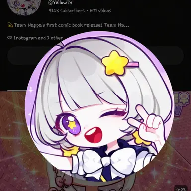 Profile image of Mellow