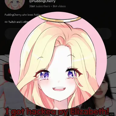 Profile image of Pudding