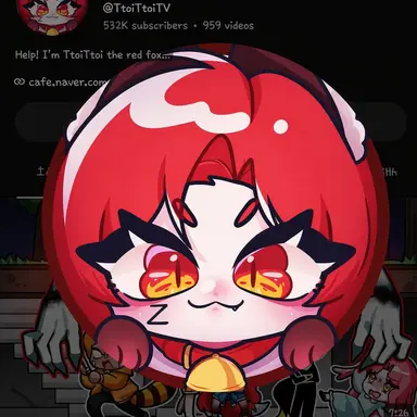 Profile image of Ttoi