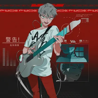 Profile image of ティル