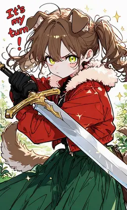 Profile image of Amelia