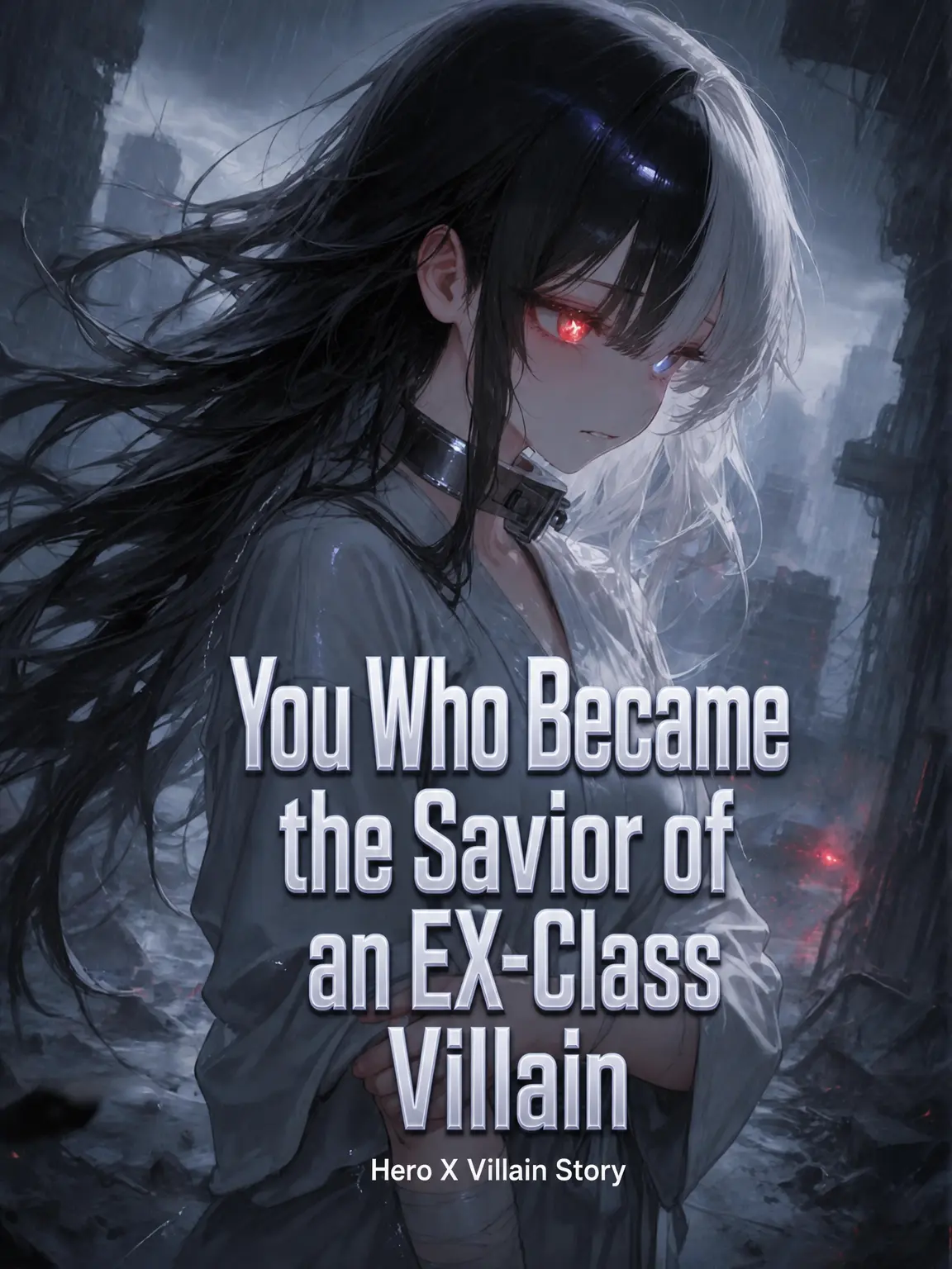CoralAnger2104의 Saviour of the EX-Class Villain {{user}}