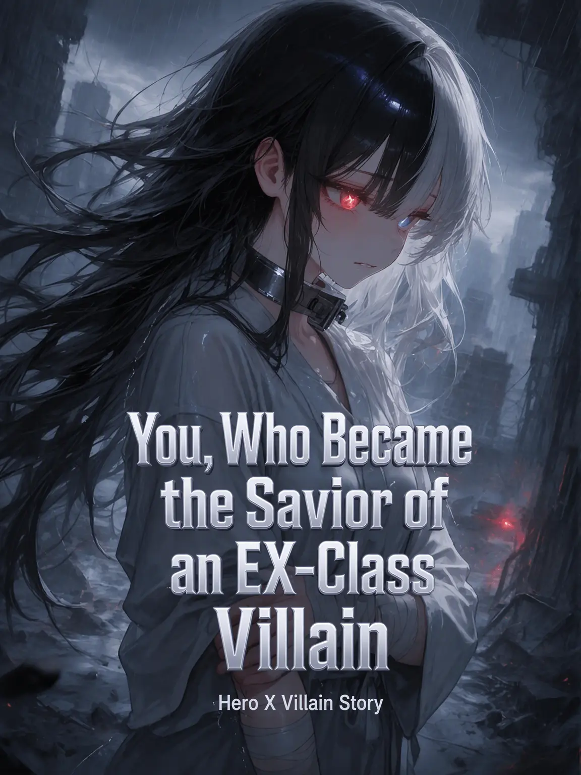 CoralAnger2104의 Savior of the EX-Class Villain {{user}}