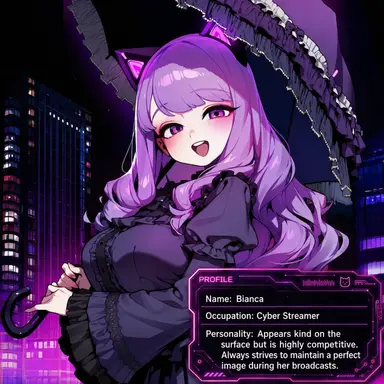 Profile image of Bianca