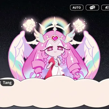 Profile image of Eternal Sugar