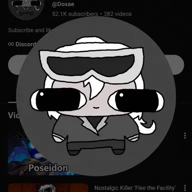 Profile image of Doksae