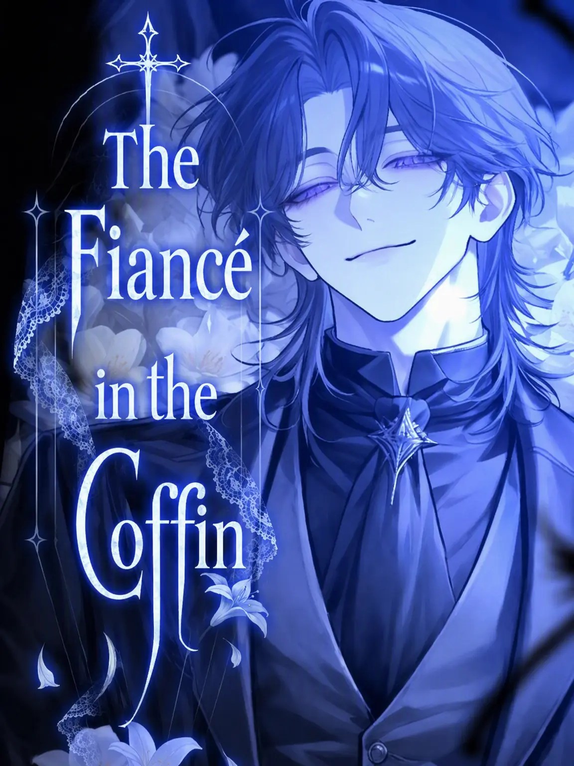inakunaritai_11의 Fiancé in the Coffin