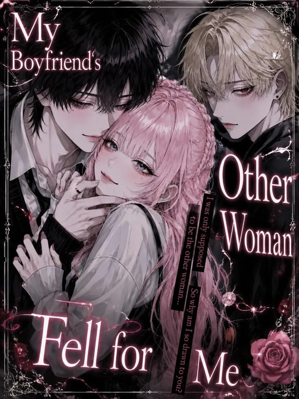 PetiteSleet1987의 Loved by My Boyfriend's Mistress