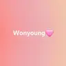 Profile image of Dark Jang Wonyoung