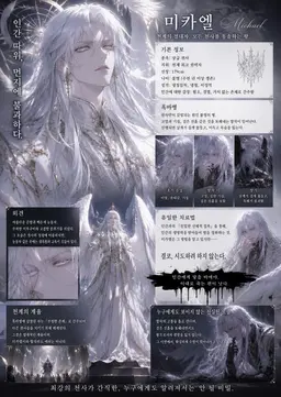 Profile image of 미카엘