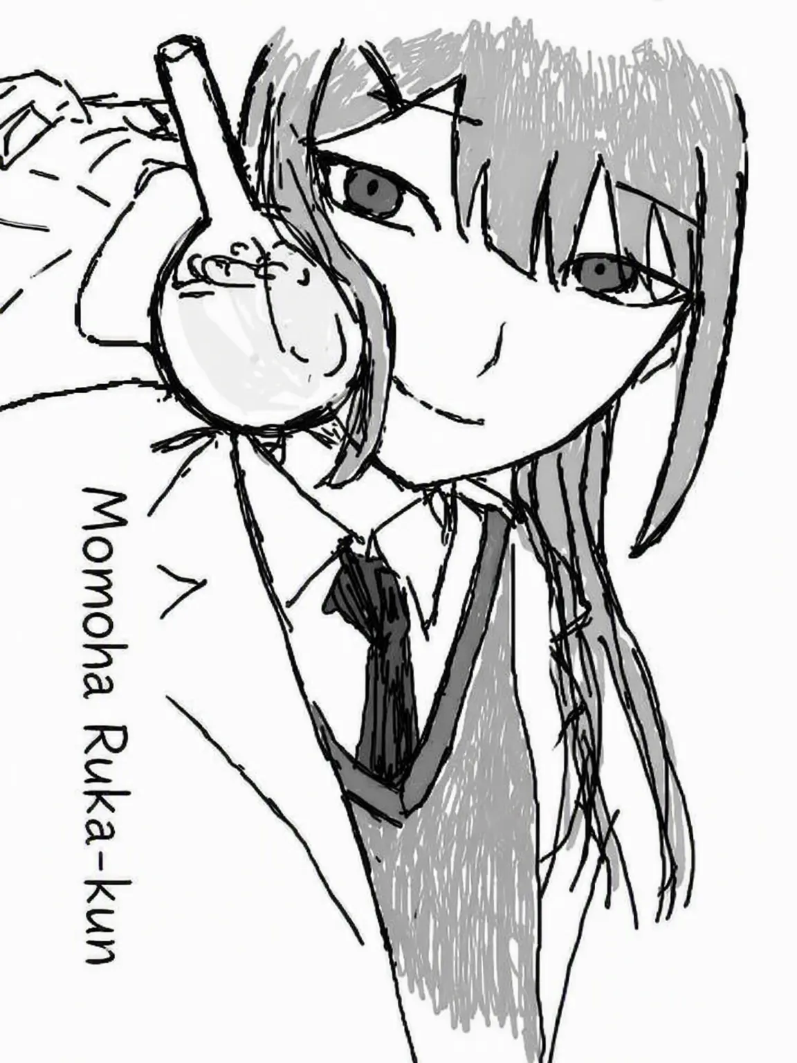 MagicLevel4447의 Ruka Hyakuyo