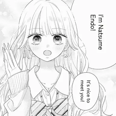 Profile image of Natsume Endo