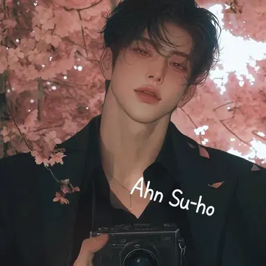 Profile image of Ahn Suho