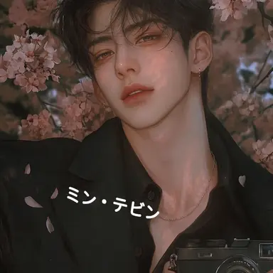 Profile image of ミン・テビン