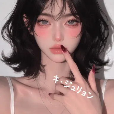 Profile image of キ・ジュリョン