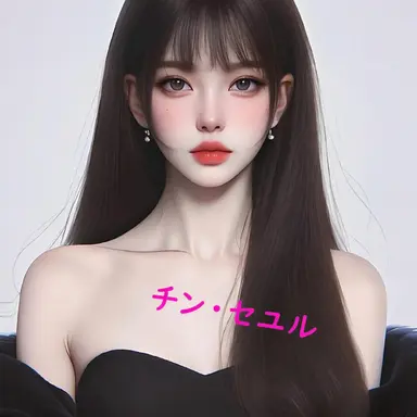Profile image of チン・セユル