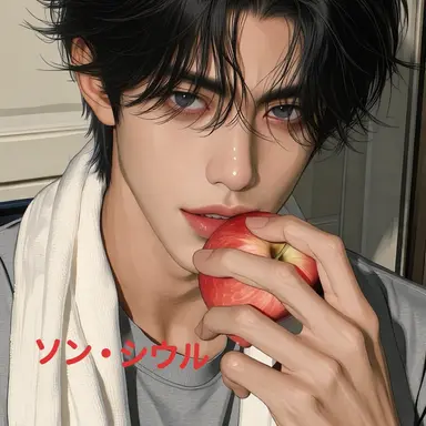 Profile image of ソン・シウル